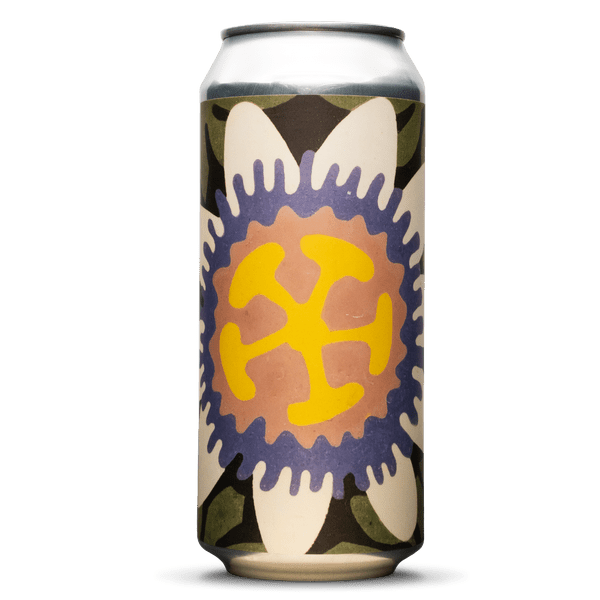 PASSIFLORA GRANADA • SEASONAL FRUIT MEAD