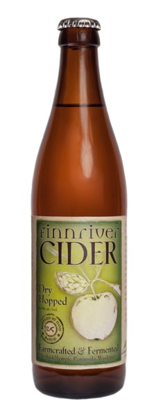 Contemporary Cider - Dry Hopped