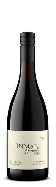 2019 OGV Estate Pinot Noir