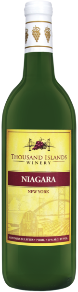 Niagara - 750 ml