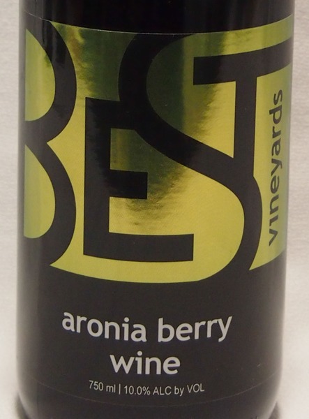 Aronia Berry