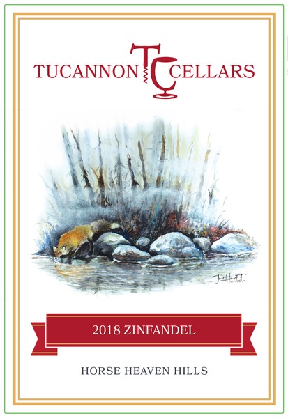 2018 Zinfandel