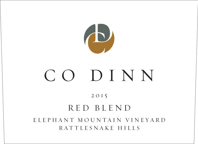 2015 Elephant Mountain Vineyard Red Blend
