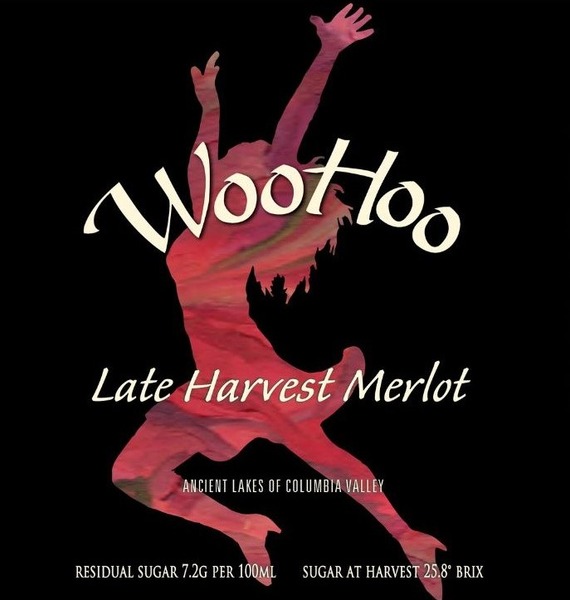Late Harvest Merlot