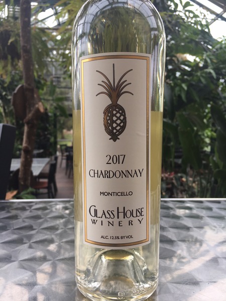 2017 Chardonnay