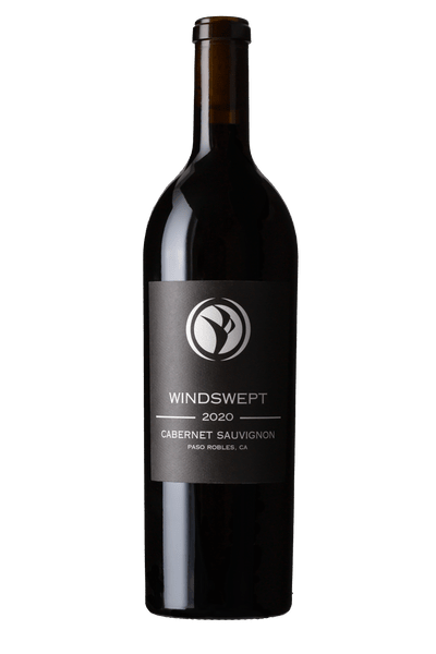 2020 Windswept Cabernet Sauvignon