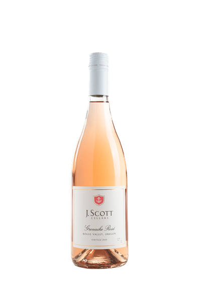 2022 Grenache Rose'