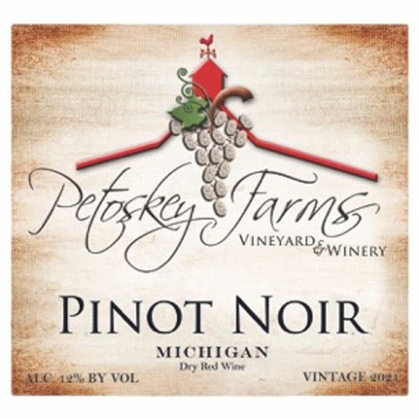 2021 Pinot Noir