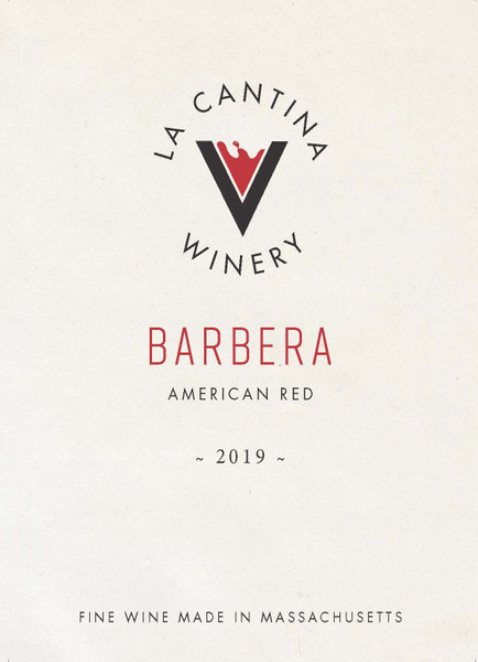 2019 Barbera