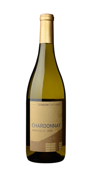 2019 Chardonnay