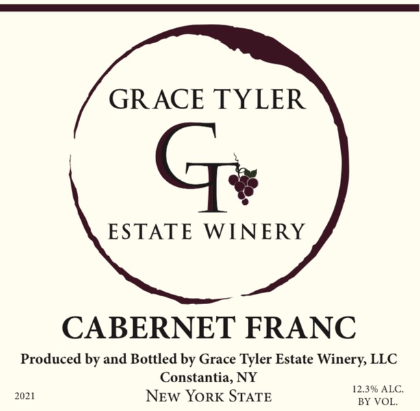 2021 Cabernet Franc