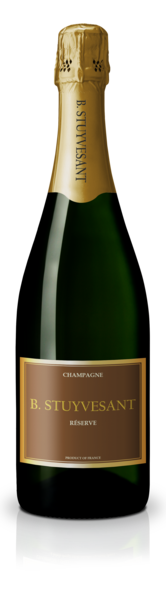 Reserve Jeroboam