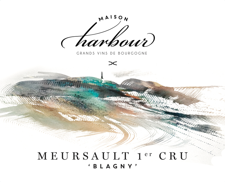 2018 Meursault 1er Cru 'Blagny'