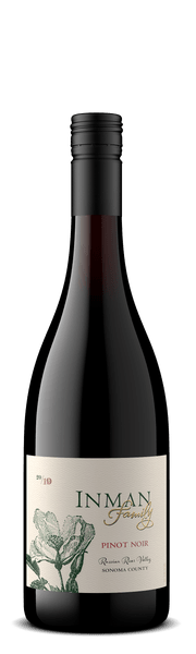 2019 Russian River Valley Pinot Noir