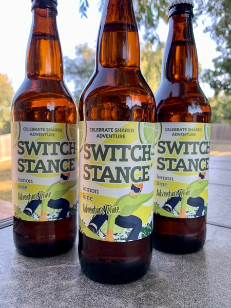 Switch Stance - 3 Pack