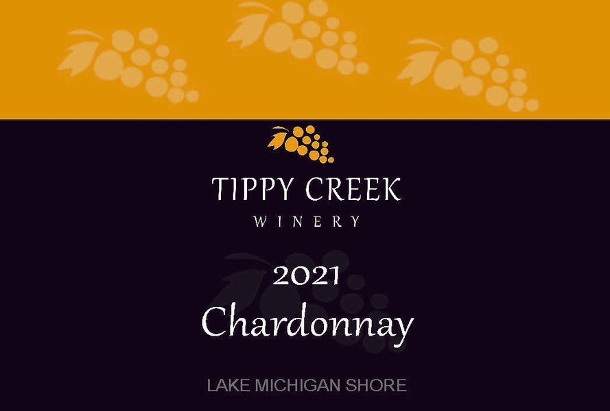 2021 Chardonnay