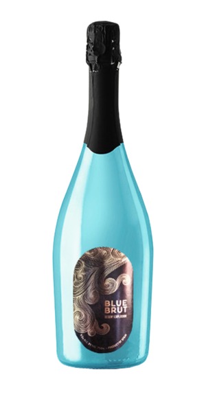 BLUE BRUT