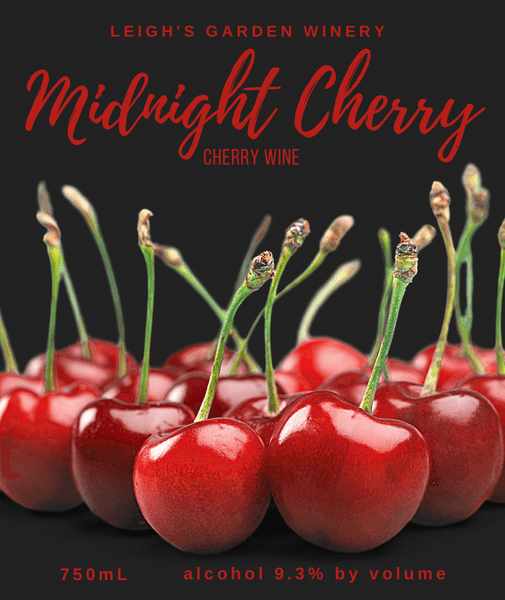 Midnight Cherry 