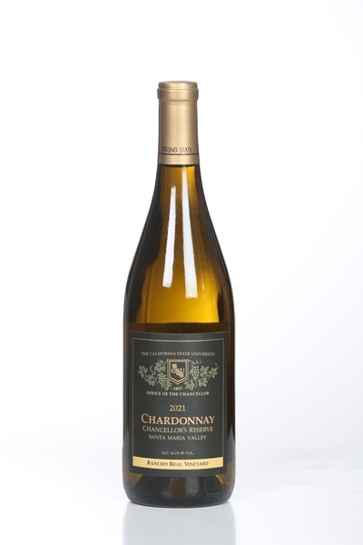 2021 Chancellor's Reserve Chardonnay - Santa Maria