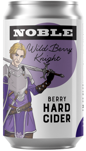 Wild Berry Knight
