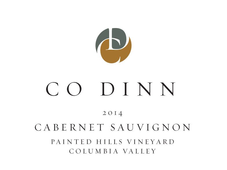 2014 Cabernet Sauvignon Painted Hills Vineyard