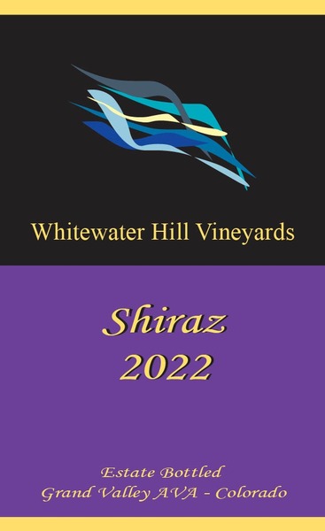 2022 Shiraz