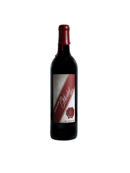 Product Image - 2020 Bourbon Barrel Merlot