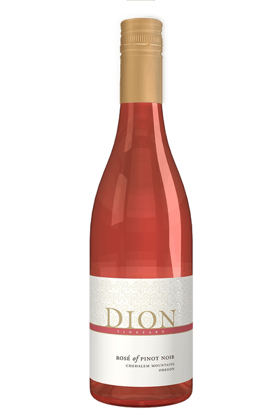 2023 Rose of Pinot Noir