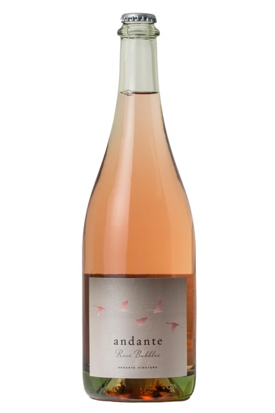 2022 Rosé Bubbles