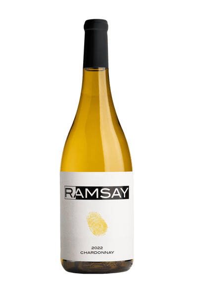 2022 Ramsay California Chardonnay