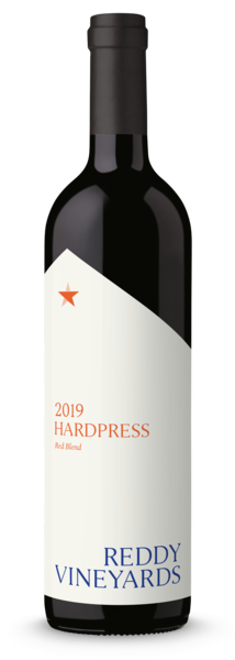 2019 HARDPRESS (Italian) Red Blend