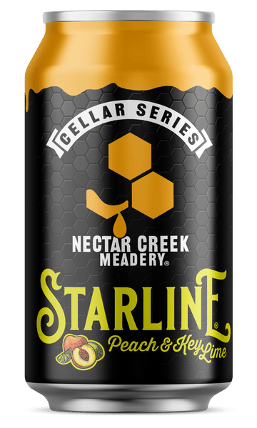 Nectar Creek Cellar Series Starline 4 Pack