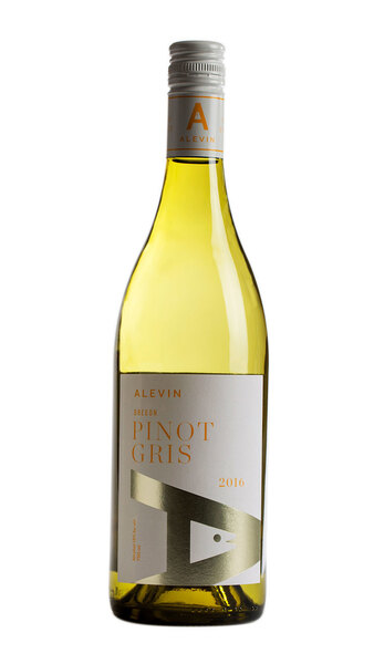 2016 ALEVIN Pinot Gris