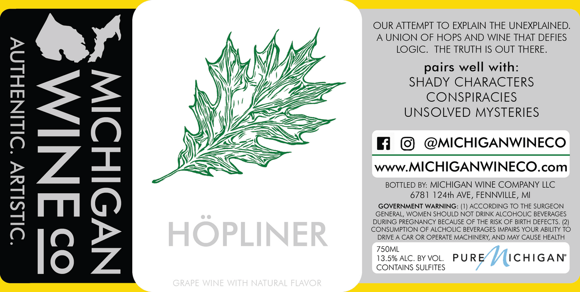 Hopliner