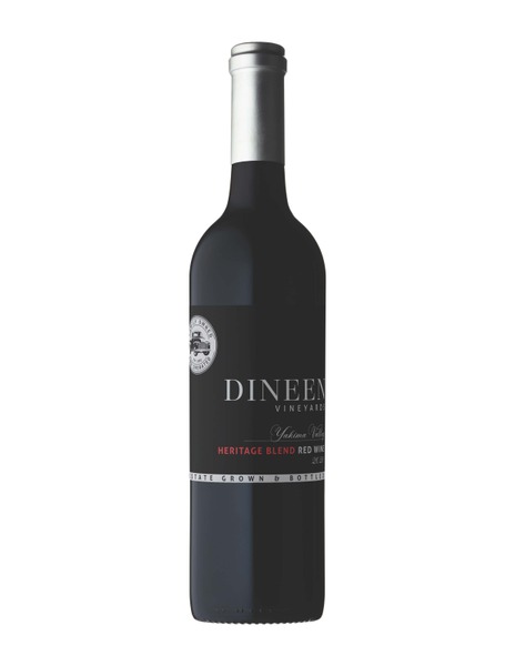 2020 Dineen Red Blend