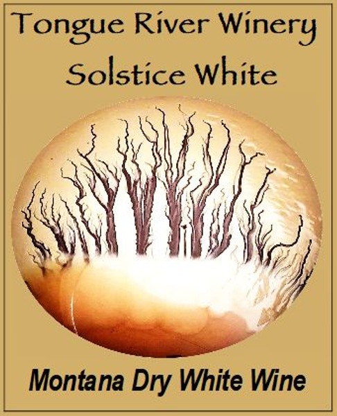 Solstice White