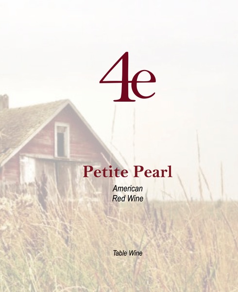 Product Image - Petite Pearl