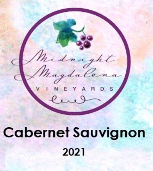 2021 Cabernet Sauvignon