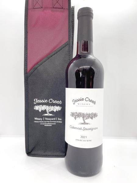 2021 Cabernet Sauvignon