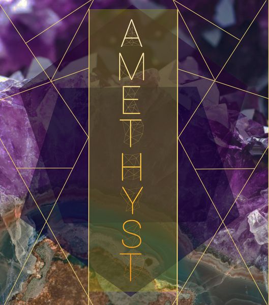 "Amethyst "Sweet Vidal Blanc