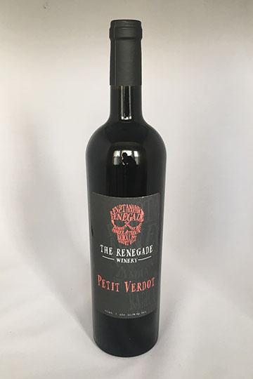 Petit Verdot