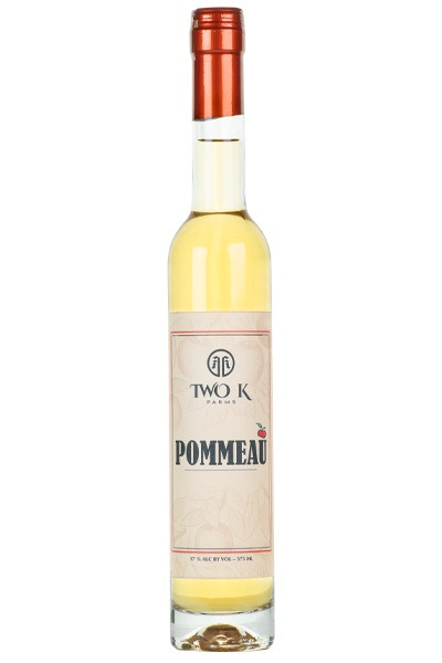 Pommeau