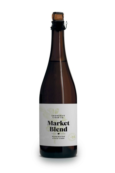 2022 Market Blend