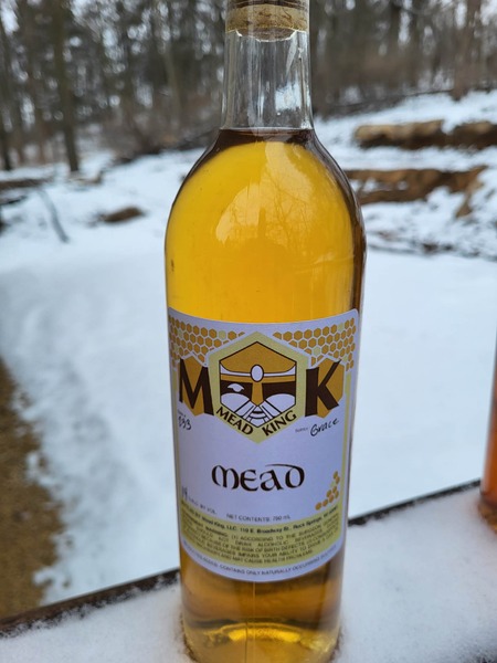 Mead