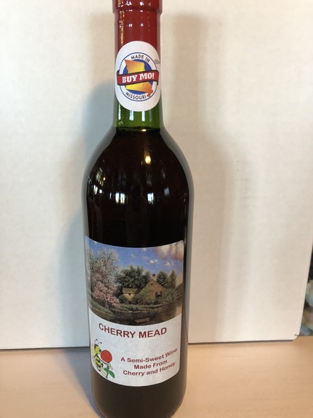 2015 Cherry Mead