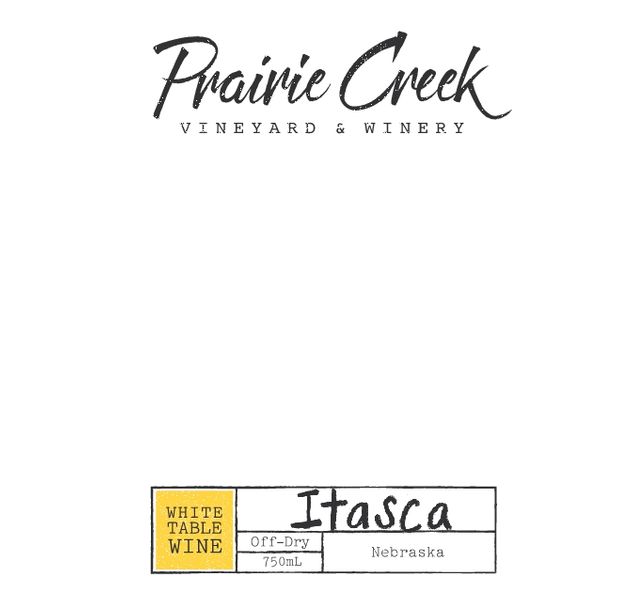 Prairie Creek Vineyards Llc Fruit Wines Vinoshipper