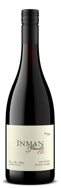 2020 OGV Estate Pinot Noir