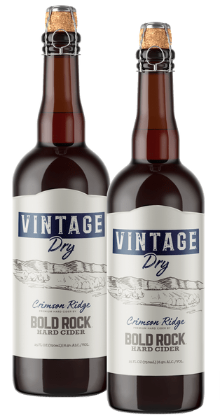 Vintage Dry 2x750ml