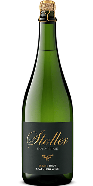 Stoller Brut Sparkling