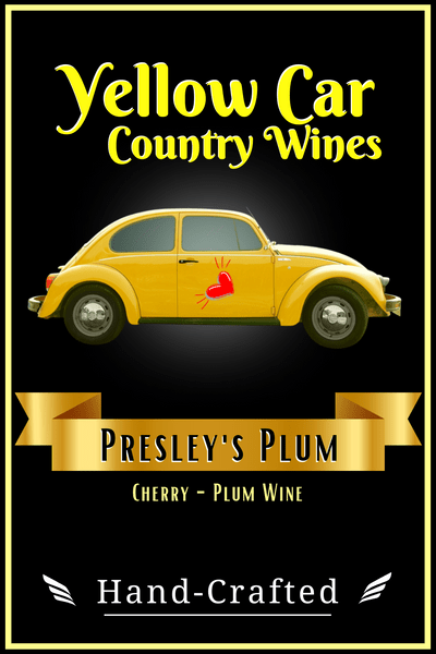 Presley's Plum